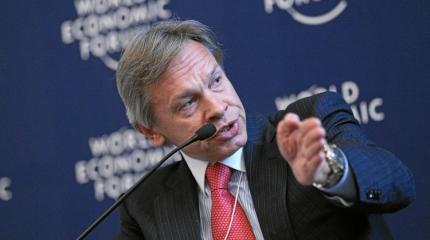 Клинтон победила в воображении CNN – Пушков разоблачает дебаты Клинтон победила в воображении CNN – Пушков разоблачает дебаты
