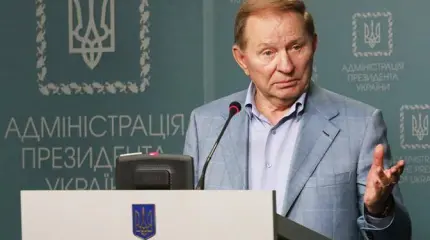 Третье пришествие Кучмы — шансы есть. Мизерные Третье пришествие Кучмы — шансы есть. Мизерные