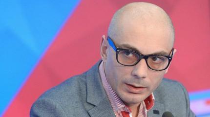 Гаспарян о последствиях для украинца Абраменко за фото со спортсменом РФ