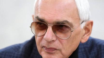 Шахназаров объяснил антироссийские метания Армении и Казахстана Шахназаров объяснил антироссийские метания Армении и Казахстана