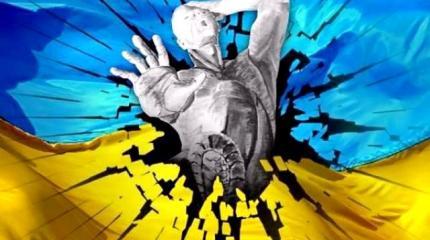 Процесс самоуничтожения «незалежной» в самом разгаре Процесс самоуничтожения «незалежной» в самом разгаре