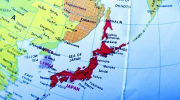Японцы отказываются от мифов о Курилах
