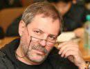 Михаил Леонтьев: «Нам выгодно спасать Америку» Михаил Леонтьев: «Нам выгодно спасать Америку»