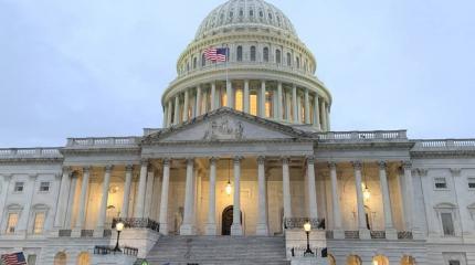 Американцы точно так же боятся китайцев, как в свое время боялись СССР