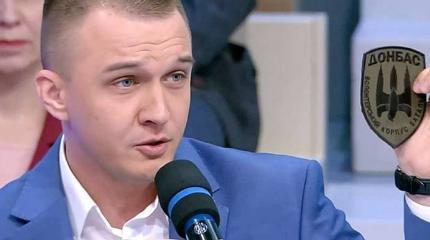 Иск от оскорбленных россиян: Томаш Мацейчук вступился за либерала Сытина