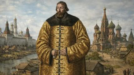 О русофобии в Европе писал ещё Сигизмунд фон Герберштейн в XVI веке