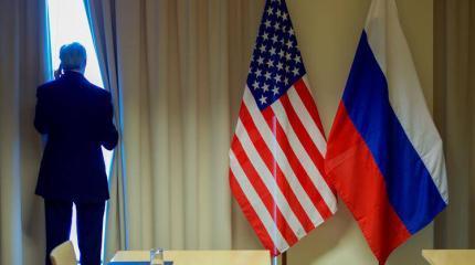 Удобная позиция: США раскручивают новую волну истерии против Москвы Удобная позиция: США раскручивают новую волну истерии против Москвы