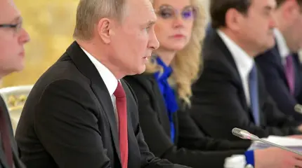 Лоббисты Госсовета добиваются ослабления власти президента Лоббисты Госсовета добиваются ослабления власти президента