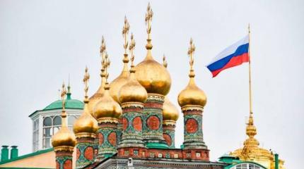 Как церковь спелась с государством, но рассорилась при этом с народом Как церковь спелась с государством, но рассорилась при этом с народом