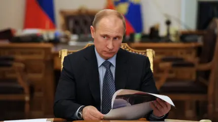 Государственный договор по Украине: предложение от которого Путин не сможет отказаться Государственный договор по Украине: предложение от которого Путин не сможет отказаться