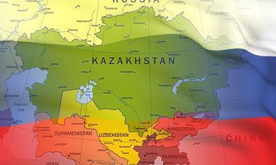 Провал: Казахский бросок Анаконды Провал: Казахский бросок Анаконды