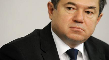 Глазьев: экономический спад сильнее всего ударит по регионам Глазьев: экономический спад сильнее всего ударит по регионам