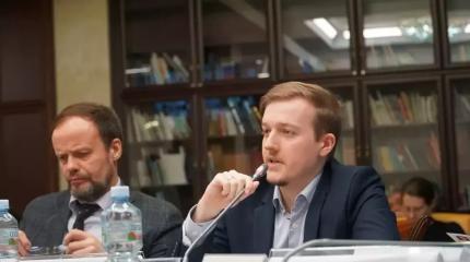 Квентин Бенуа: операция РФ на Украине — серьезный сигнал для сверхдержав Квентин Бенуа: операция РФ на Украине — серьезный сигнал для сверхдержав