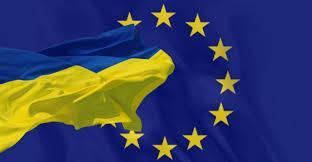 Европа больно подрезала Украине крылья Европа больно подрезала Украине крылья
