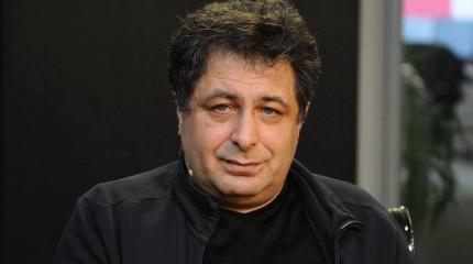 Лекух: Европа не суверенна, у нее истерика от бессилия Лекух: Европа не суверенна, у нее истерика от бессилия