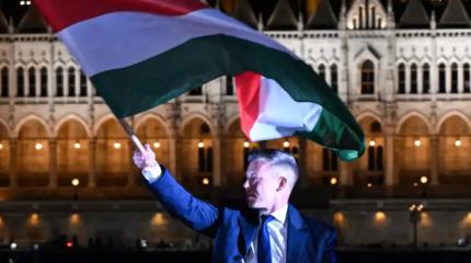 infoBRICS: Венгрия против вступления Украины в ЕС