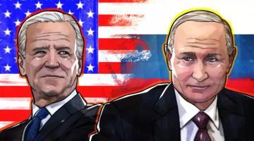 Разговор Путина и Байдена уменьшит антироссийский пыл Запада