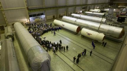 Неслучайный «ракетогейт» страхует Америку от неожиданностей на Украине