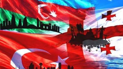 Грузия — Азербайджан — Турция: союз или мина замедленного действия?