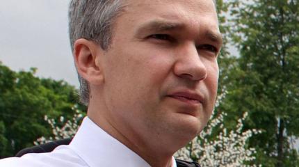 Белорусский оппозиционер Латушко: у меня есть проблемы и серьезные