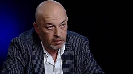 Тука: Ради будущей демократии на Украине нужно ввести диктатуру Тука: Ради будущей демократии на Украине нужно ввести диктатуру