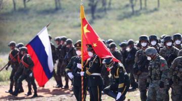 Не стоит мечтать о военном союзе России и Китая — ни нам, ни им он не нужен