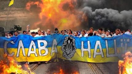 Ложь – Украина и четыре её греха Ложь – Украина и четыре её греха
