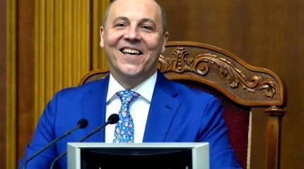 «Не аплодировать нацисту»: в Британии разгорелся скандал из-за Парубия «Не аплодировать нацисту»: в Британии разгорелся скандал из-за Парубия