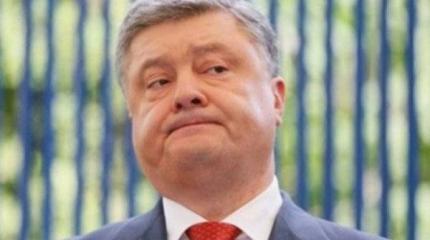 Путин и Трамп решили, что после 2019 года Порошенко быть не должно Путин и Трамп решили, что после 2019 года Порошенко быть не должно
