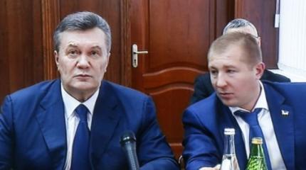 О допросе Януковича: свидетельство вооружённого госпереворота на Украине О допросе Януковича: свидетельство вооружённого госпереворота на Украине