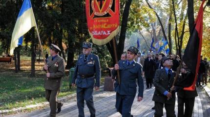 Русофобская ложь: зачем Польша оправдывает бандеровских убийц Русофобская ложь: зачем Польша оправдывает бандеровских убийц