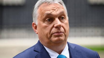 "Последняя битва" Виктора Орбана: Венгрия сцепилась с Украиной и Соросом "Последняя битва" Виктора Орбана: Венгрия сцепилась с Украиной и Соросом