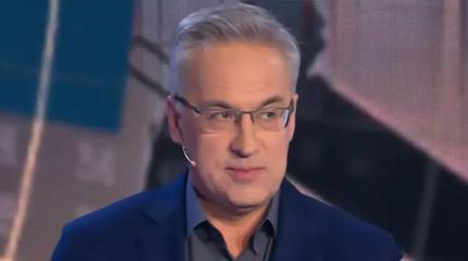 «Как развестись с рыжим»: Норкин рассказал два анекдота о суде над Трампом «Как развестись с рыжим»: Норкин рассказал два анекдота о суде над Трампом