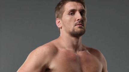 Российский самбист Минаков рассказал, почему нужно идти на выборы Российский самбист Минаков рассказал, почему нужно идти на выборы