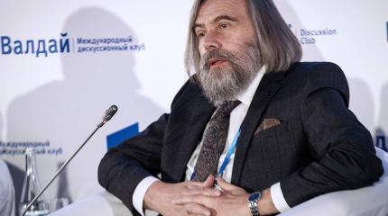 Погребинский: православных Украины ждут тяжелые времена Погребинский: православных Украины ждут тяжелые времена