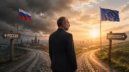 Конец ЕАЭС для Армении: ЕС отменяет пошлины и требует открыть рынок