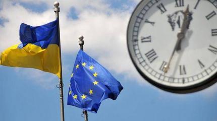 Бессмысленная и беспощадная украинская интеграция с ЕС