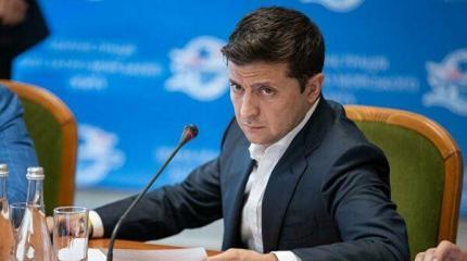 Принуждение Украины к миру: Зеленский оказался в положении цугцванга Принуждение Украины к миру: Зеленский оказался в положении цугцванга