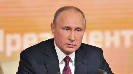 Отмена санкций с РФ и давление на Украину: Путин сделал политический намек