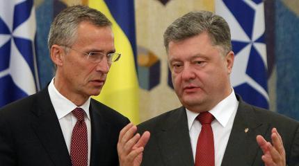 Киеву нужна война, о победе он даже не говорит