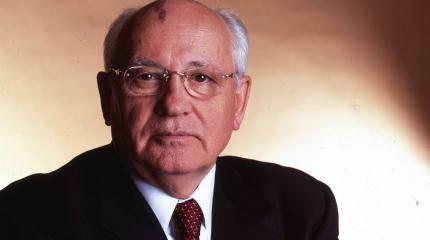 Горбачев: Я не раз говорил – Союз можно было сохранить