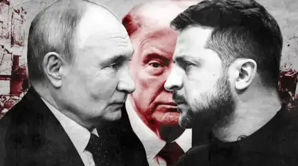 Компромисс или капитуляция: как в Киеве и Москве видят окончание конфликта