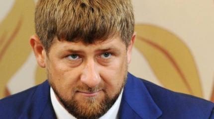Зачем прощается Кадыров? Зачем прощается Кадыров?