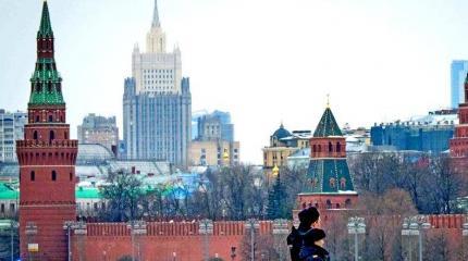 За что Россия выслала целую группу европейских дипломатов За что Россия выслала целую группу европейских дипломатов