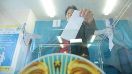После референдума в Казахстане станет легче совершить переворот После референдума в Казахстане станет легче совершить переворот