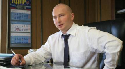 Остановите Землю: Лебедев считает, что детям-инвалидам не стоит рождаться Остановите Землю: Лебедев считает, что детям-инвалидам не стоит рождаться