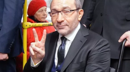 Кернес: ХНР не будет, Харьков – Украина Кернес: ХНР не будет, Харьков – Украина