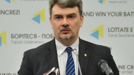 Осипенко: При Трампе у Украины только одна задача – выжить Осипенко: При Трампе у Украины только одна задача – выжить
