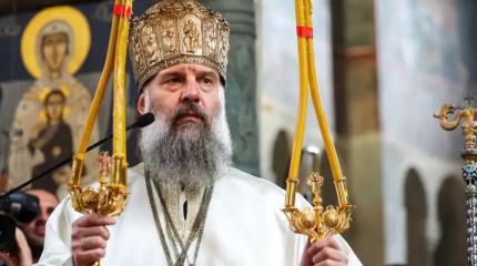 Католикос-патриарх всея Грузии избран, несмотря на потуги прозападных сил