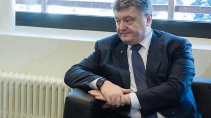 Украина оказалась в полном «трампе» Украина оказалась в полном «трампе»